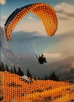 Hang-glider