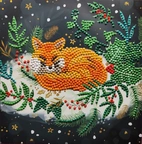 Kerst Vosje